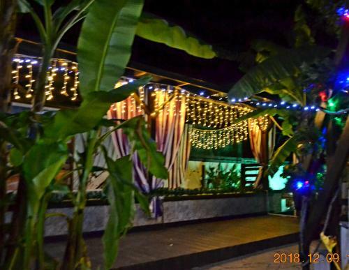 Hostal U Palycha Guest House