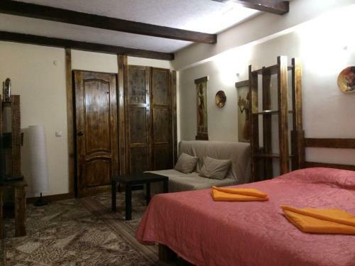 Hostal U Palycha Guest House