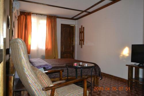 Hostal U Palycha Guest House