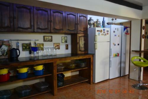 Hostal U Palycha Guest House