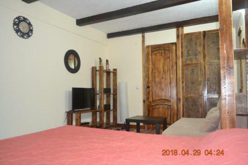 Hostal U Palycha Guest House