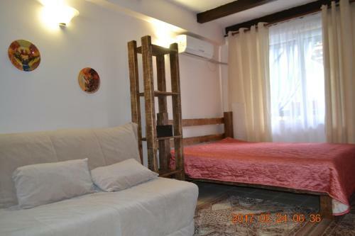 Hostal U Palycha Guest House