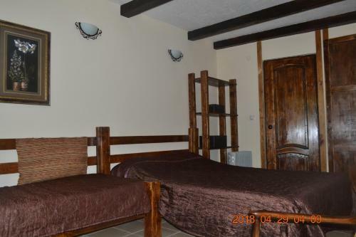Hostal U Palycha Guest House