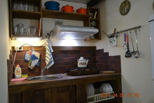 Hostal U Palycha Guest House