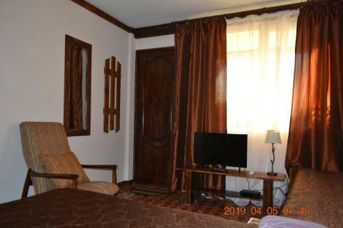 Hostal U Palycha Guest House