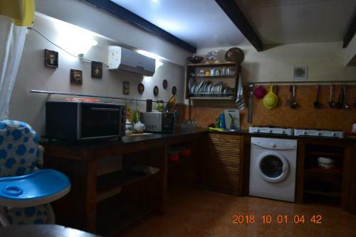 Hostal U Palycha Guest House