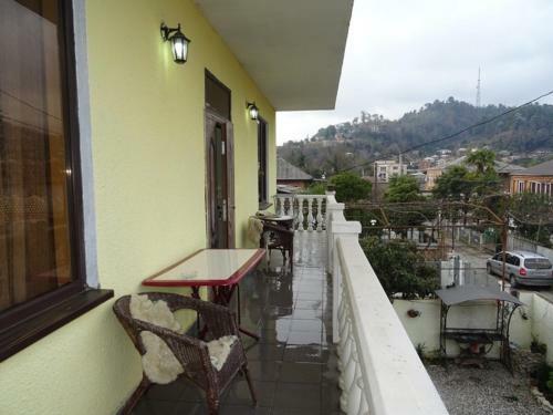 Hostal Guest House Chegem