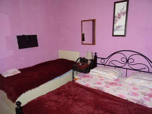 Hostal Guest House Chegem