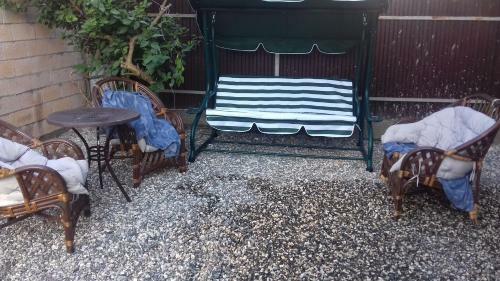 Hostal Guest House Chegem