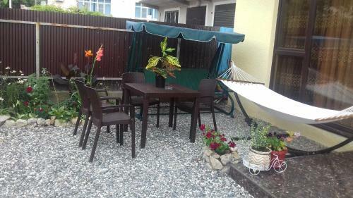 Hostal Guest House Chegem