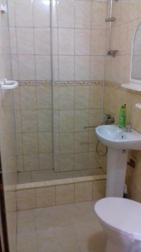 Hostal Guest House Chegem