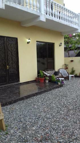 Hostal Guest House Chegem