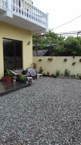 Hostal Guest House Chegem