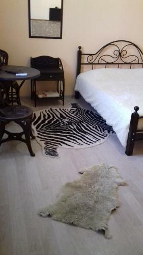 Hostal Guest House Chegem
