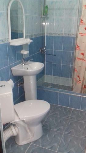 Hostal Guest House Chegem