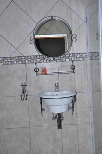 Hostal Berg En Dal Guesthouse