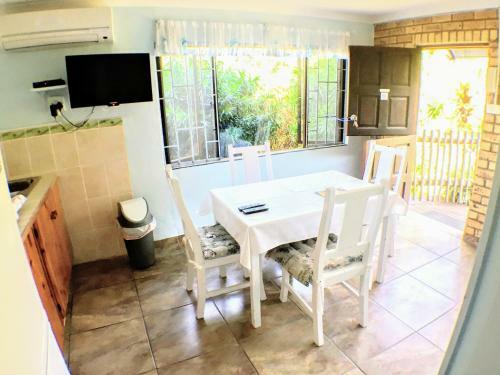 Hostal Xanadu Guest House