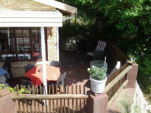 Hostal Xanadu Guest House