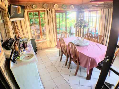 Hostal Xanadu Guest House