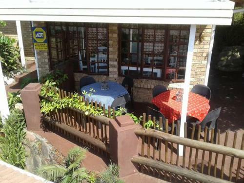 Hostal Xanadu Guest House