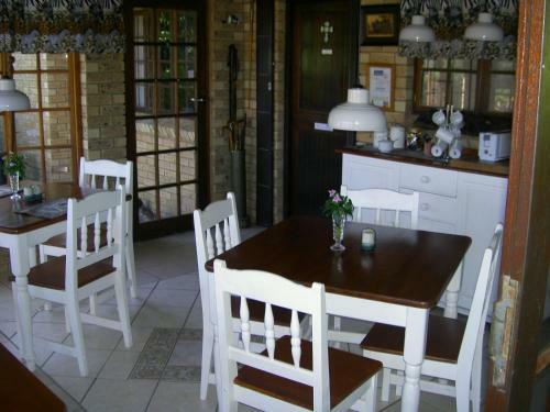 Hostal Xanadu Guest House