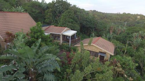 Hostal Xanadu Guest House