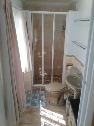 Hostal Xanadu Guest House