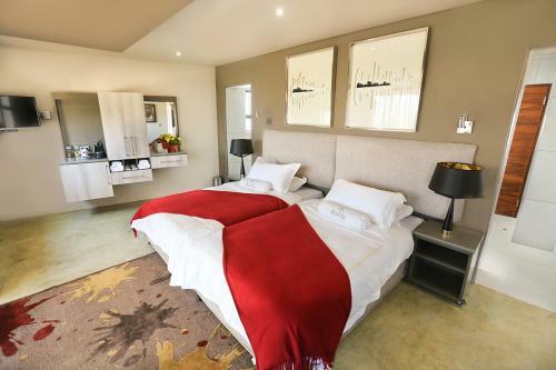 Agroturismo Thanda Tau