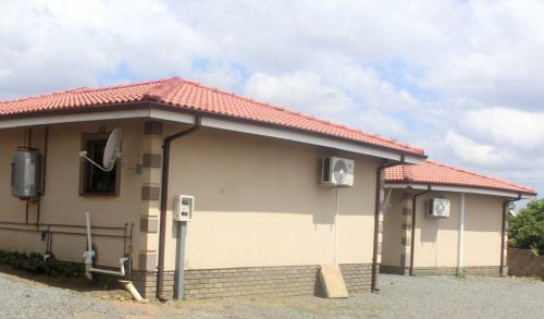 Hostal Mbopha Guest House