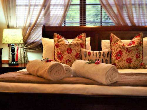 Hostal Rose & Ivy Guesthouse