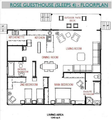 Hostal Rose & Ivy Guesthouse