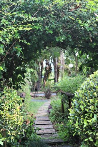 Hostal Rose & Ivy Guesthouse