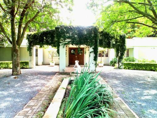 Hostal Rose & Ivy Guesthouse