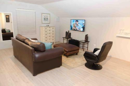 Apartamento Lindy Van Niekerk Art & Accommodation