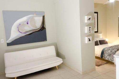 Apartamento Lindy Van Niekerk Art & Accommodation