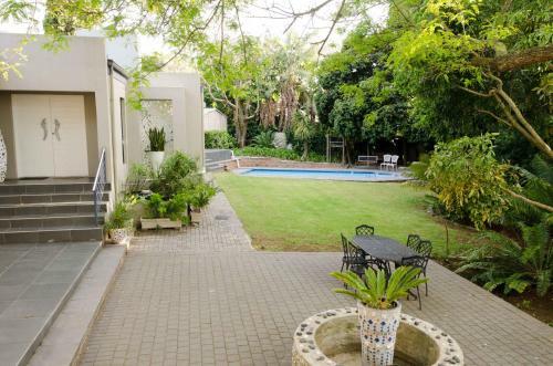 Apartamento Lindy Van Niekerk Art & Accommodation