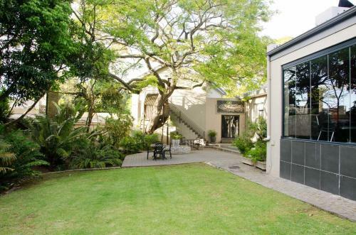 Apartamento Lindy Van Niekerk Art & Accommodation