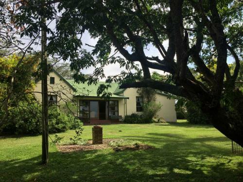 Hostal Oribi Gorge Guest Farm