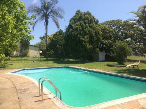 Hostal Oribi Gorge Guest Farm