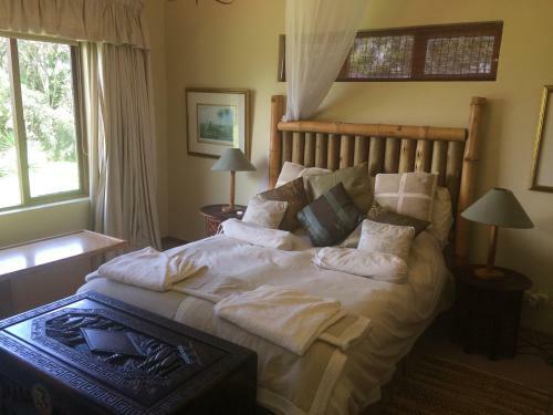 Hostal Oribi Gorge Guest Farm