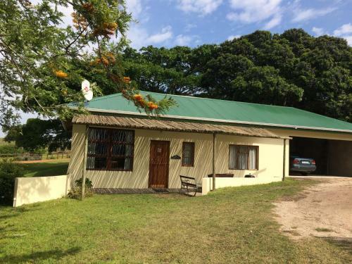 Hostal Oribi Gorge Guest Farm