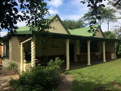 Hostal Oribi Gorge Guest Farm