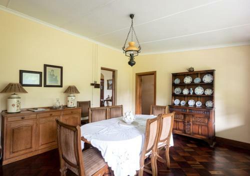 Hostal Oribi Gorge Guest Farm