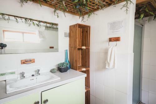Hostal Oribi Gorge Guest Farm