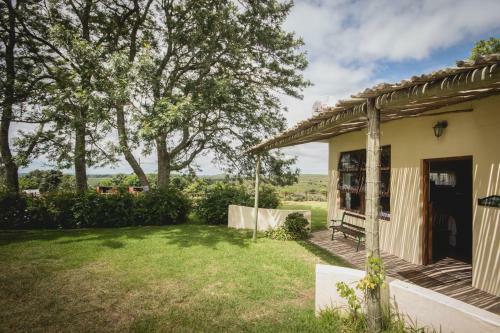 Hostal Oribi Gorge Guest Farm