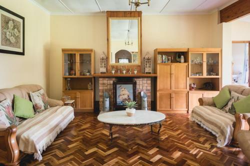 Hostal Oribi Gorge Guest Farm