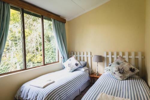 Hostal Oribi Gorge Guest Farm