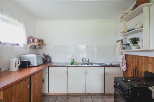 Hostal Oribi Gorge Guest Farm