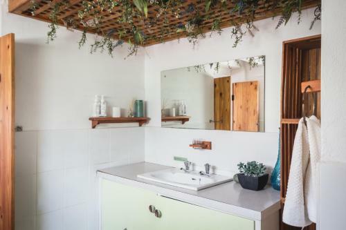 Hostal Oribi Gorge Guest Farm