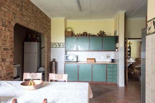 Hostal Oribi Gorge Guest Farm